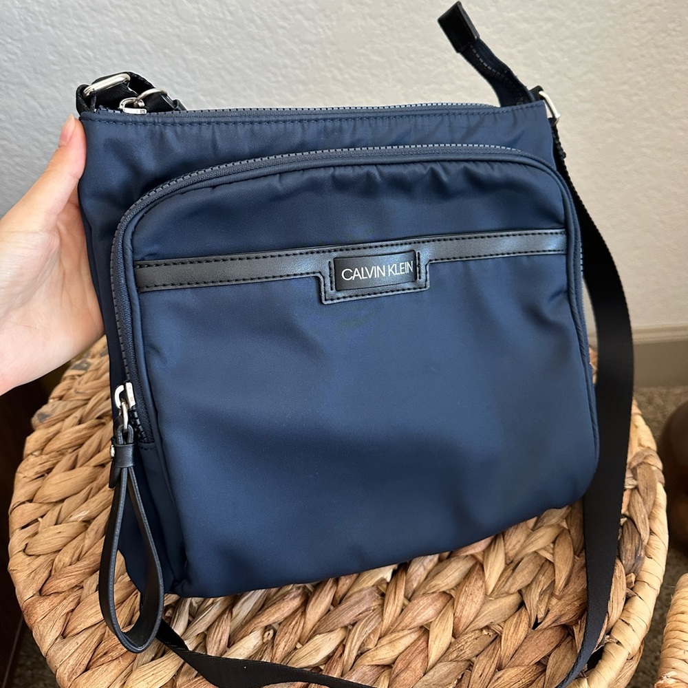 Calvin Klein bag